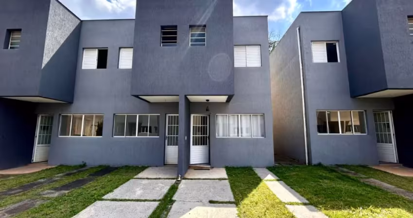 Casa a venda em condômínio fechado - santana de parnaíba - prox. av. tenente marques