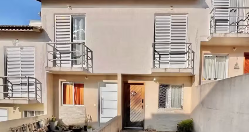 Oportunidade no condomínio villagio das palmeiras – polvilho, cajamar/sp!
