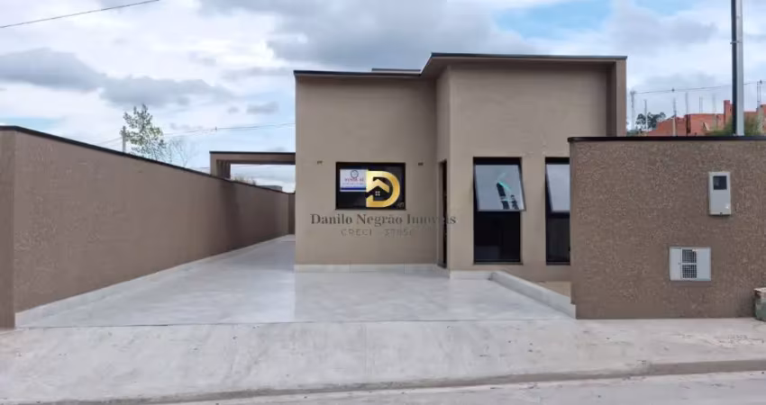 Linda casa à venda no condomínio mais viver na cidade de cajamar