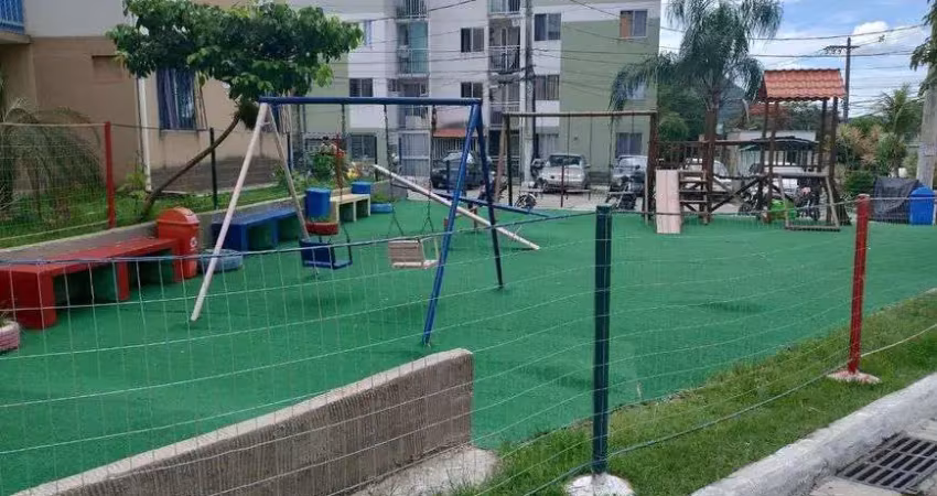Apartamento com 2 quartos à venda na Estrada dos Bandeirantes, 7276, Curicica, Rio de Janeiro