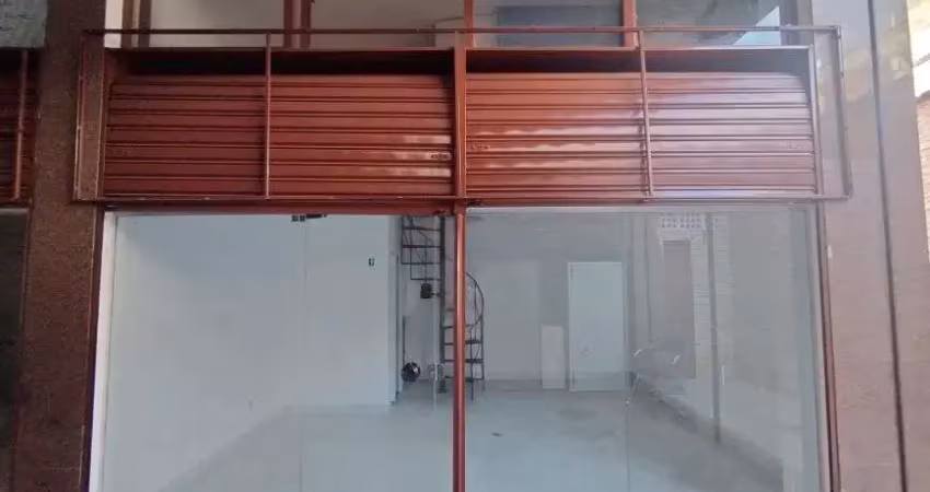 Sala comercial para alugar no Centro, Duque de Caxias 
