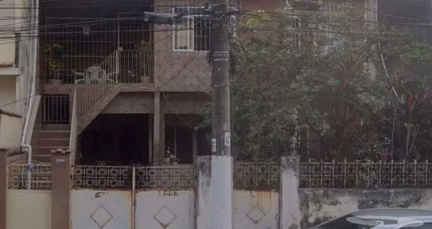 Vendo apartamento 3 quartos(suite) - 81m² - vila guanabara - duque de caxias