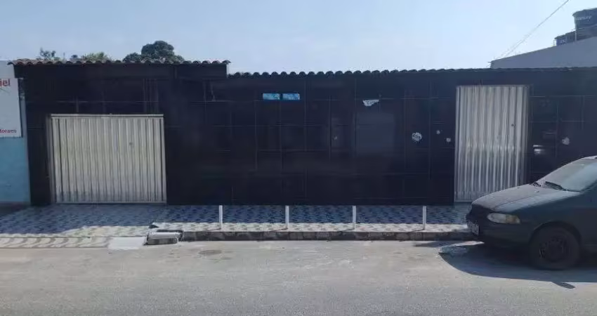 Casa 3 quartos (1 suite)-garagem-quinta-terraço coberto-olavo bilac-duque de caxias-rj