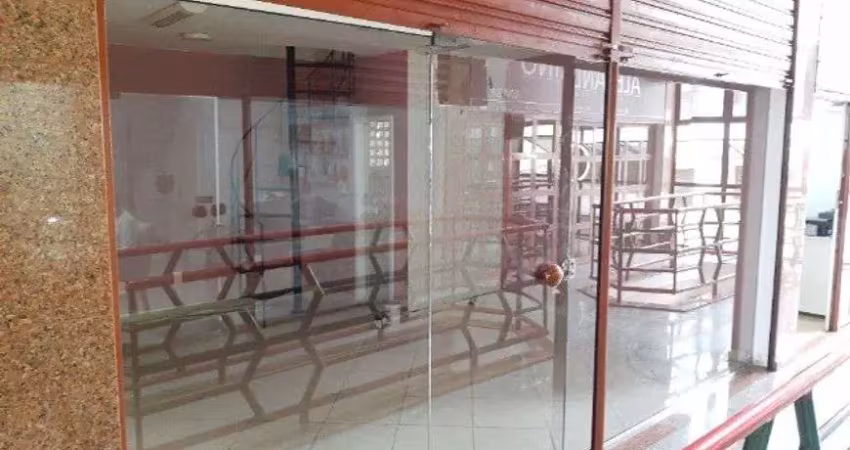 Alugo sala duplex 32m² - 1º andar - centro de duque de caxias