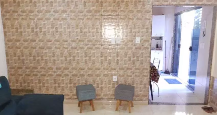Vendo casa duplex 3 quartos(1 suite)-terraço + quitinete - sarapuí - duque de caxias