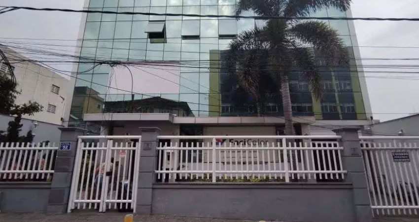Vendo ou alugo prédio 5 pavimentos 1900m² - centro de duque de caxias