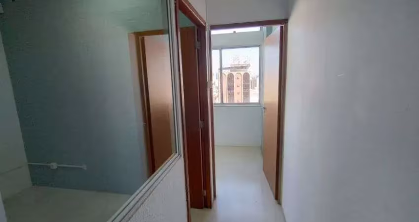 Alugo sala comercial 28m² - 25 de agosto - duque de caxias