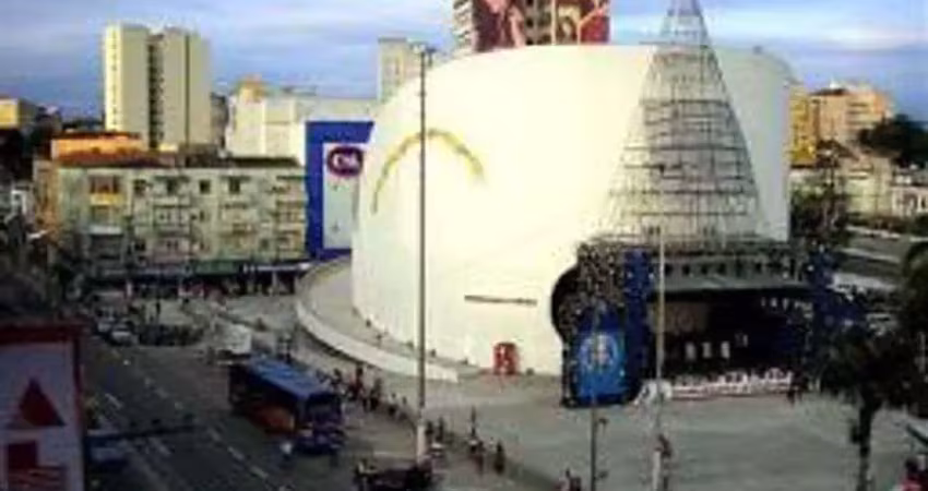Passo loja 300m² - próximo a estação - centro de duque de caxias