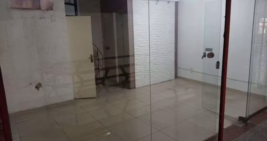 Sala comercial para alugar na Vila Meriti, Duque de Caxias 