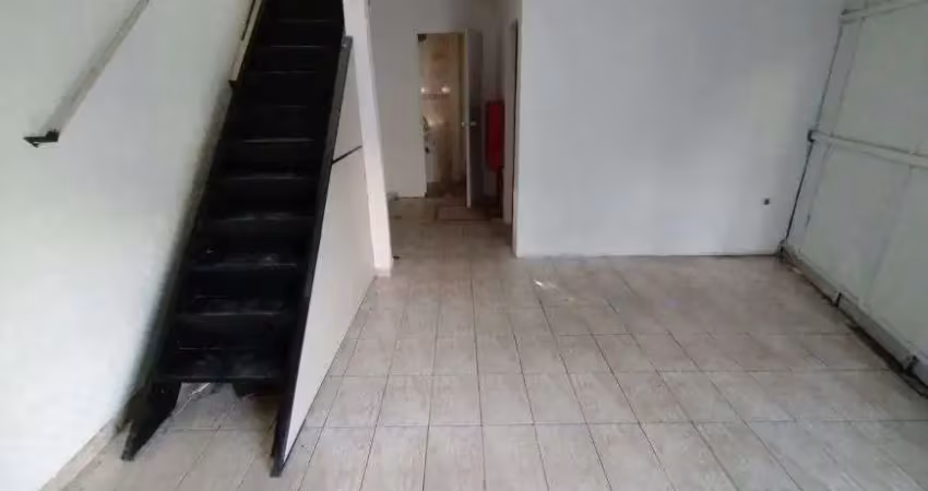 Loja 80m² - 2 banheiros - sem luvas - 25 de agosto - duque de caxias - rj