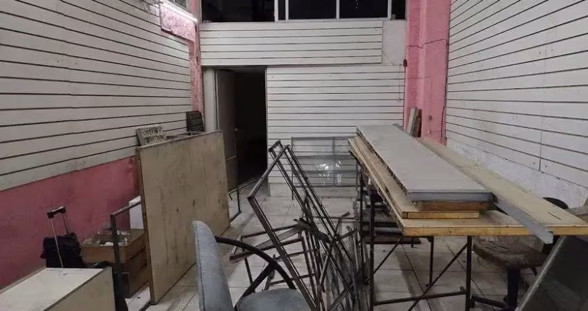 Sala comercial para alugar no Centro, Duque de Caxias 