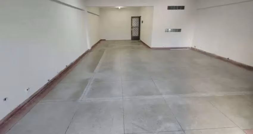 Sala 70m² - 2 banheiros - centro de duque de caxias