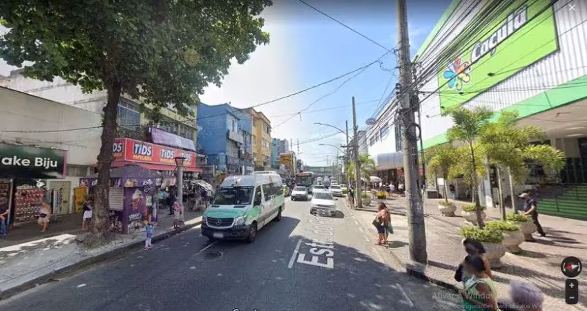 Sala comercial à venda na Estrada do Portela, 0, Madureira, Rio de Janeiro