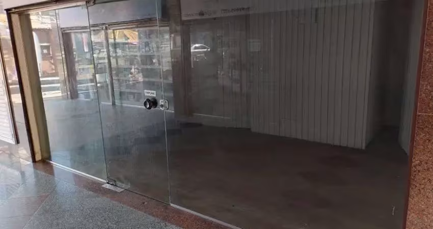Loja duplex 32m² - 1 banheiro - centro de duque de caxias