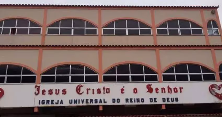 Prédio 3 pavimentos - 610m² - vila canaan - xerém - duque de caxias
