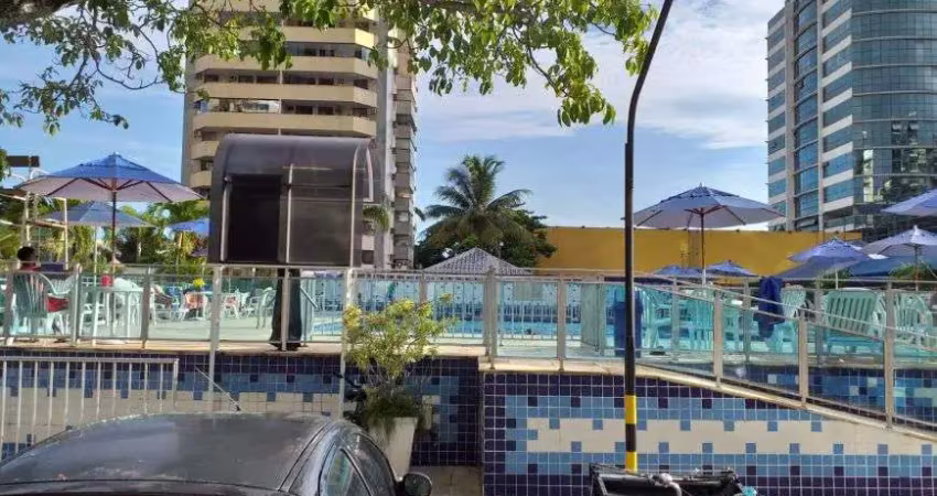 Vendo aptº 2 quartos(suite) - 74m² - 2 vagas - cond. joia rara - barra da tijuca - rj