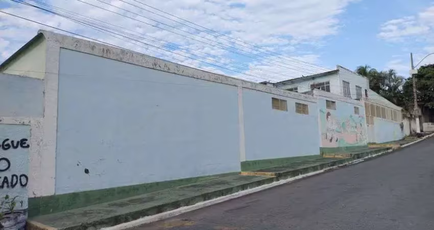 Vendo colégio - 800m² - engenho do porto - duque de caxias