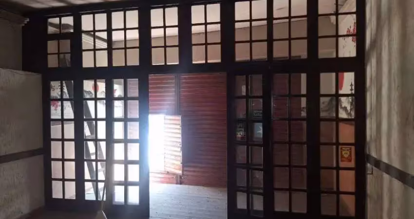 Vendo loja 180m² - 2 banheiros - cozinha - 25 de agosto - duque de caxias - rj