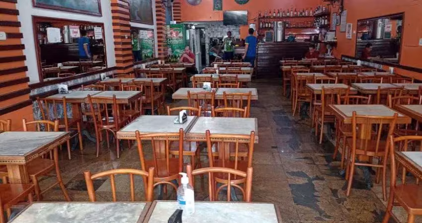 Passo ponto restaurante montado - centro de duque de caxias