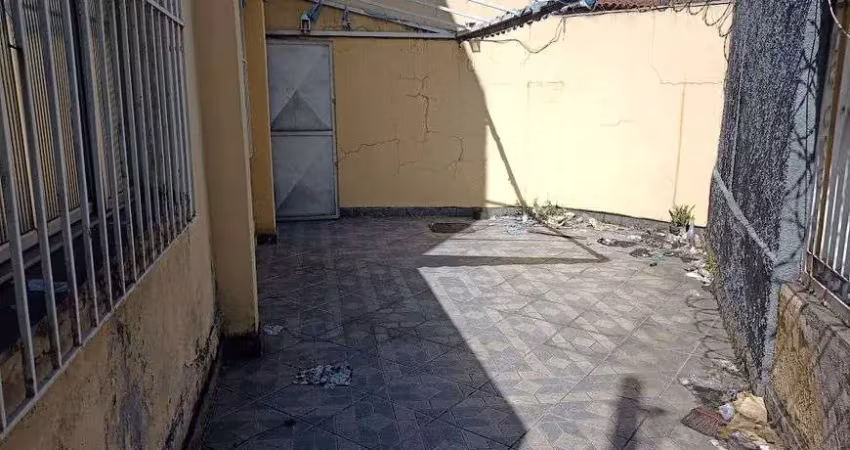 Vendo ponto comercial 230m² - centro de duque de caxias