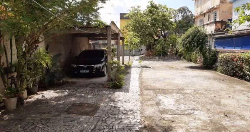 Terreno à venda na Rua Itajubá, Vila Itamarati, Duque de Caxias