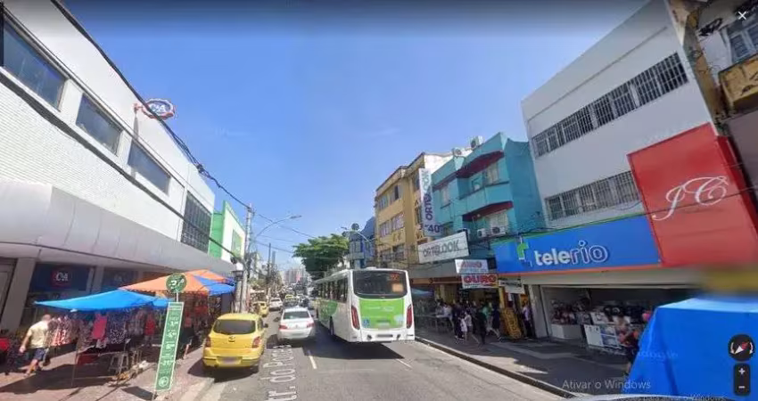Sala comercial para alugar na Estrada do Portela, 1, Madureira, Rio de Janeiro