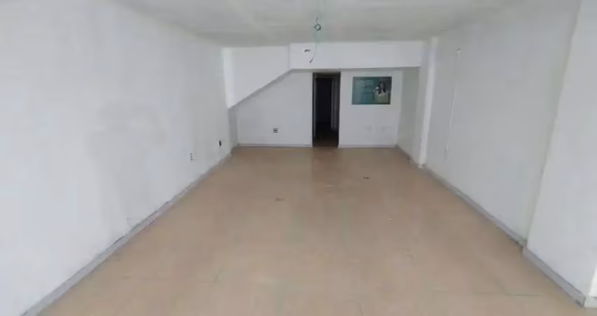 Alugo loja 50m²- 2 banherio - cozinha - sem luvas - centro de duque de caxias