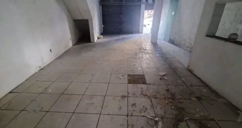 Vendo terreno 354m²(2 lojas+sobrado) - centro de duque de caxias - rj