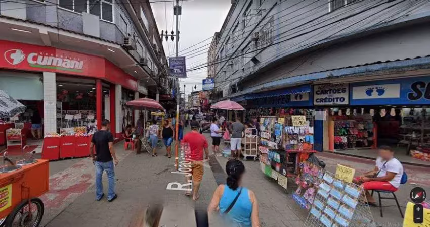 Sala comercial à venda na Rua João Fernandes Neto, 10, Centro, Belford Roxo