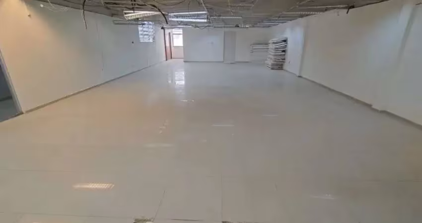 Alugo sala comercial 150m² - calçadão josé de alvarenga - duque de caxias - rj