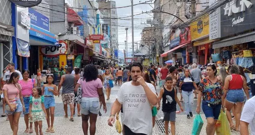 Sala comercial para alugar na Rua José de Alvarenga, 1, Centro, Duque de Caxias