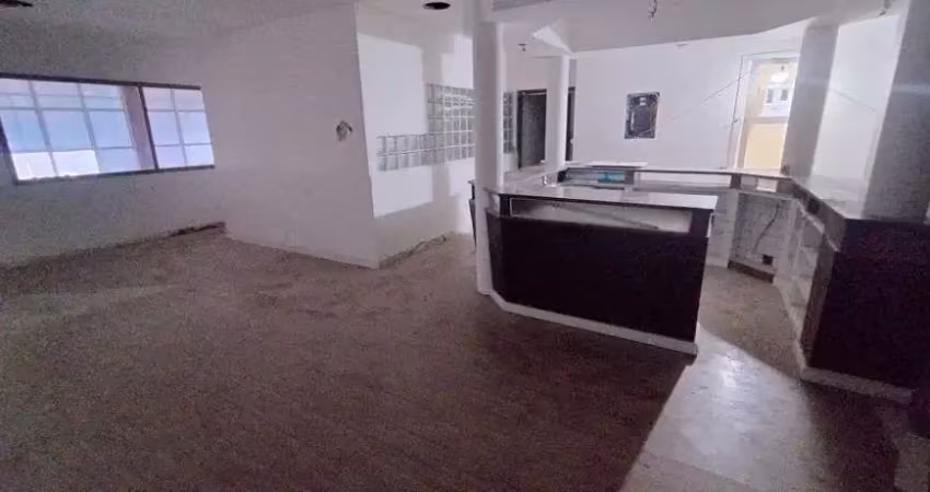 Sobreloja 300m² - av. brigadeiro l. silva - 25 de agosto - duque de caxias
