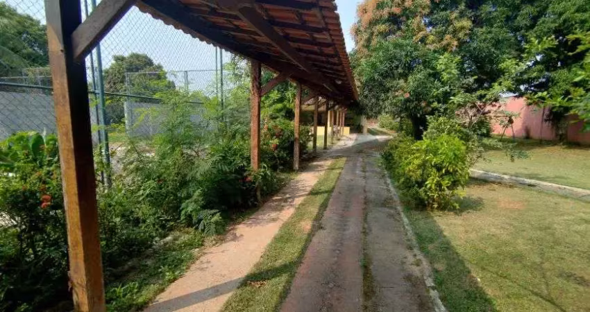 Vendo lindo sítio 5000m² - av. arcampo - santa cruz da serra - duque de caxias