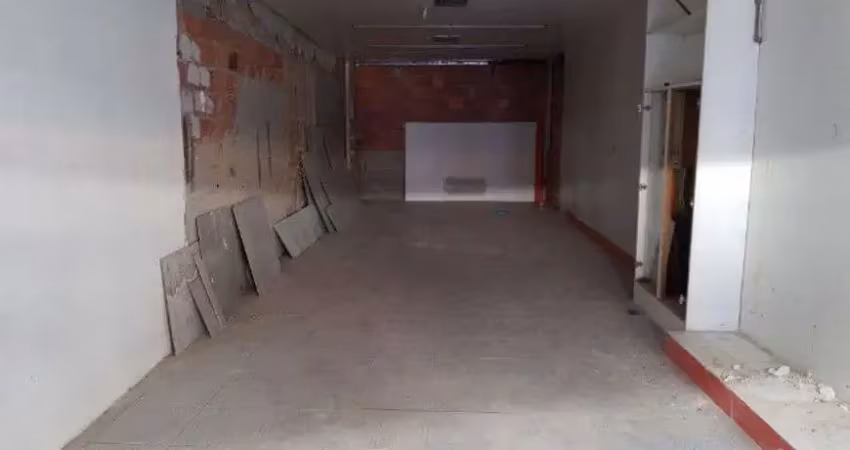 Sala comercial para alugar no Centro, Duque de Caxias 