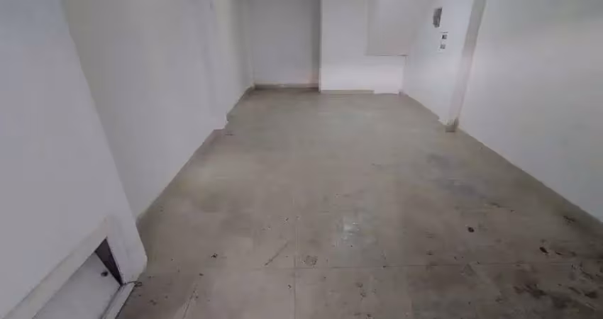Loja 31m² + sobreloja 31m² - calçadão do relógio - centro de duque de caxias