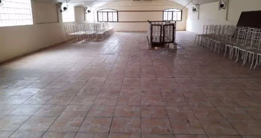 Vendo 2 galpões -1000m² + salão de festas + 2 lojas - av. getúlio vargas - centro nilópolis
