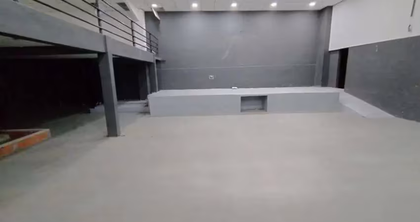Alugo galpão 400m² - 25 de agosto - duque de caxias - rj