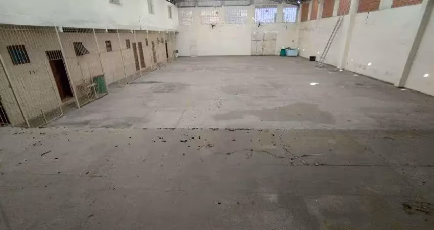 Barracão / Galpão / Depósito à venda no Engenho do Porto, Duque de Caxias 