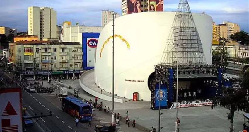Sala comercial para alugar na Avenida Governador Leonel de Moura Brizola, Centro, Duque de Caxias