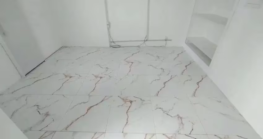 Alugo sala 130m² - 2 banheiros - 25 de agosto - duque de caxias - rj