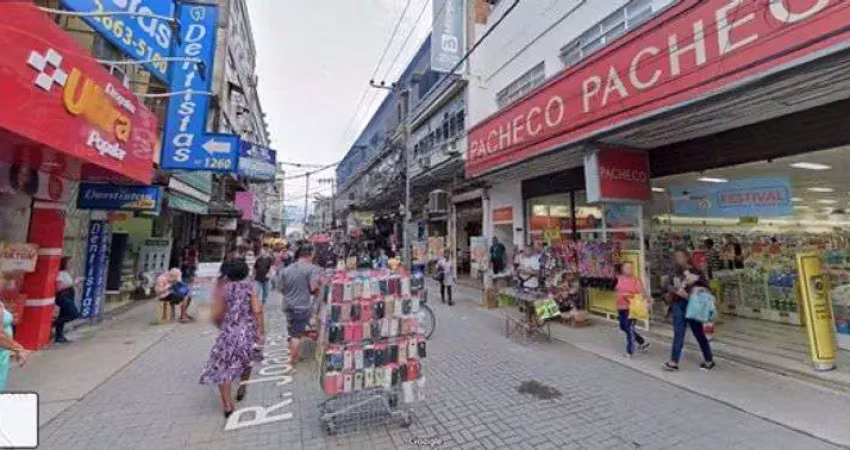 Sala comercial para alugar na Rua João Fernandes Neto, Centro, Belford Roxo