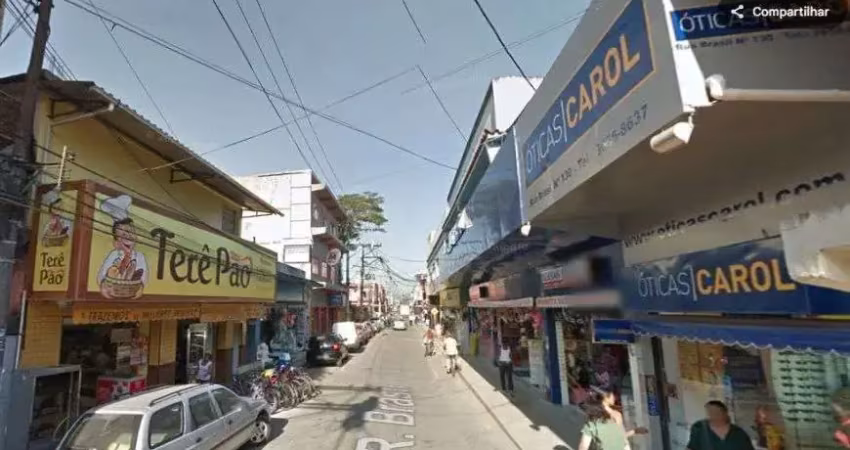 Lojão 1000m² - 3 pavimentos - calçadão piabetá - magé - rj
