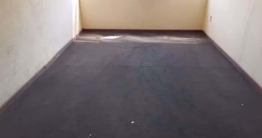 Vendo 2 lojas 70m² e 54m² + sobrado + área livre 250m²