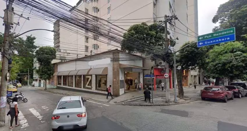 Sala comercial para alugar na Rua Conde de Bonfim, 132, Tijuca, Rio de Janeiro
