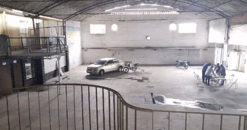 Vendo galpão 2.000m² - estrada de xerém - xerém - duque de caxias