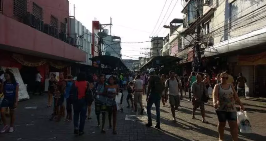 Passo loja 700m² - calçadão de caxias - centro de duque de caxias