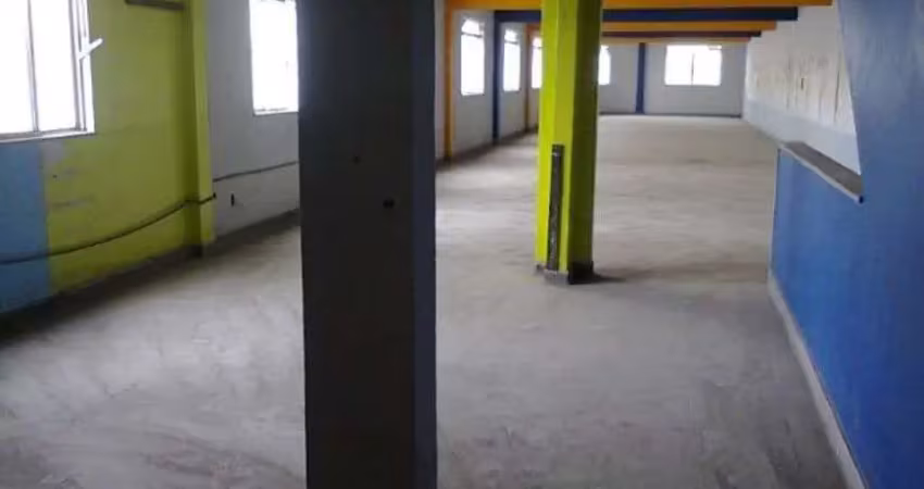 Sala comercial à venda na Avenida Nilo Peçanha, Centro, Duque de Caxias