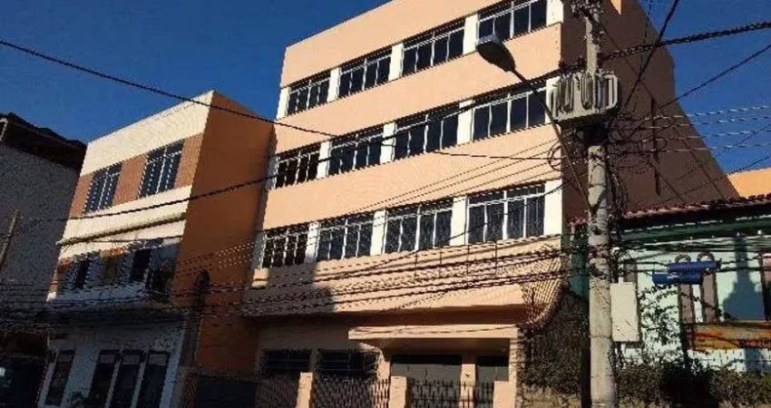 Vendo ou alugo 2 prédios - 4 pavimentos - 2.800m² - 25 agosto - centro de caxias
