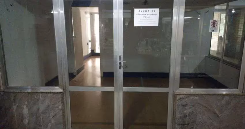 Salão comercial/térreo 113m² - av. brig. lima e silva - 25 de agosto - duque de caxias
