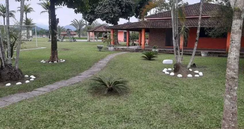 Vendo lindo sítio de 27.000m² - porteira fechada - citrolândia - guapimirim